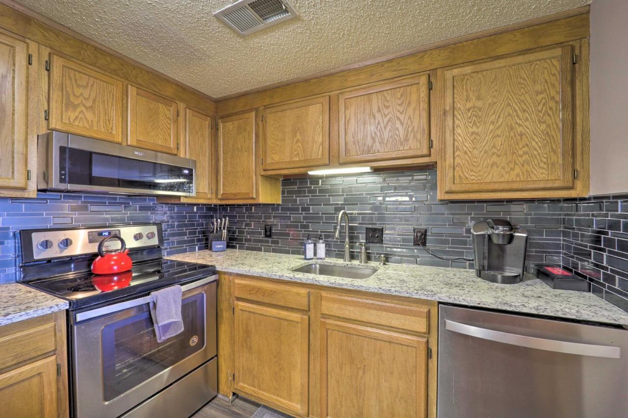Sugar Top Resort Condo Swim, Hike And Explore! Sugar Mountain Bagian luar foto