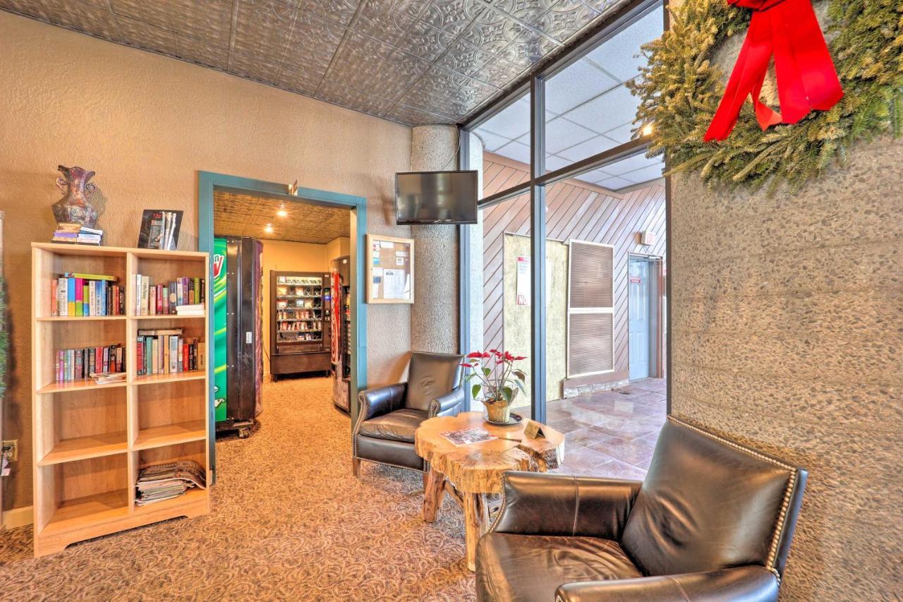 Sugar Top Resort Condo Swim, Hike And Explore! Sugar Mountain Bagian luar foto