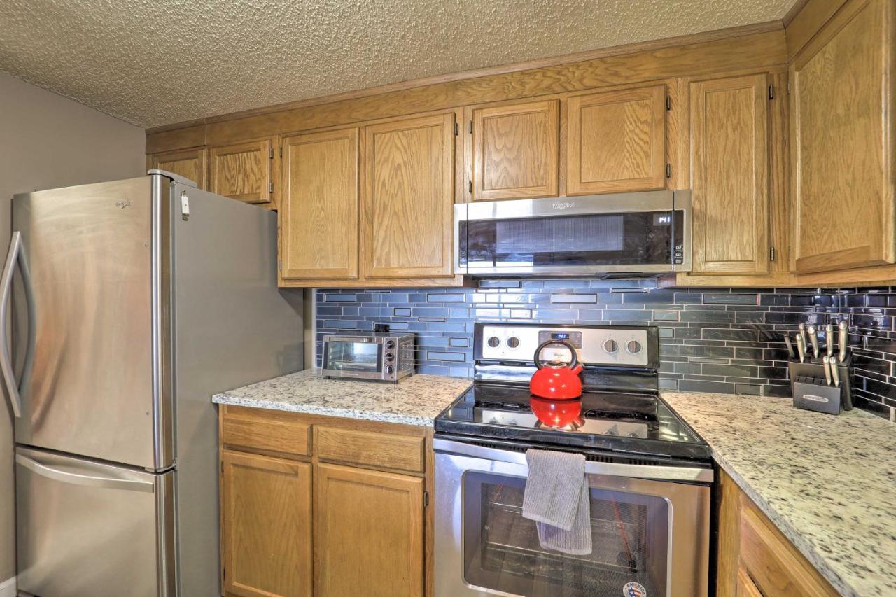 Sugar Top Resort Condo Swim, Hike And Explore! Sugar Mountain Bagian luar foto