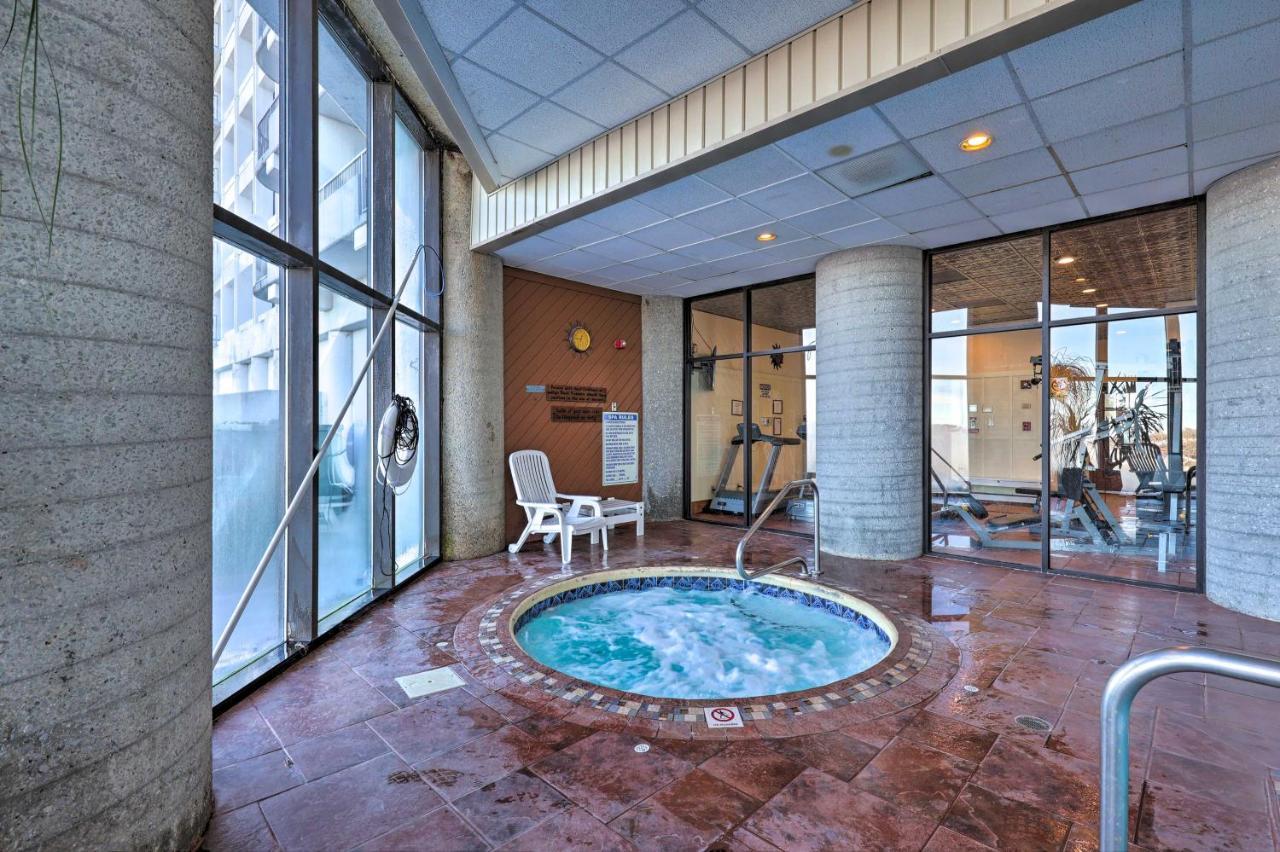 Sugar Top Resort Condo Swim, Hike And Explore! Sugar Mountain Bagian luar foto