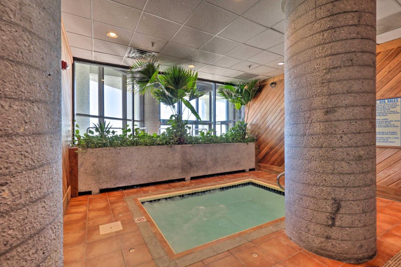 Sugar Top Resort Condo Swim, Hike And Explore! Sugar Mountain Bagian luar foto